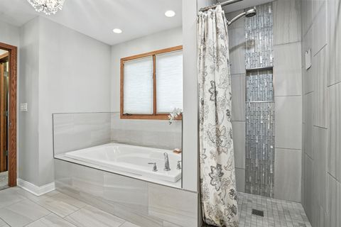 Tiny photo for 17140 Deer Run Drive, Orland Park, IL 60467 (MLS # 12494414)