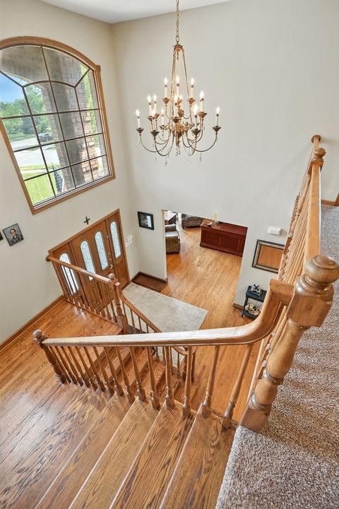 Tiny photo for 17140 Deer Run Drive, Orland Park, IL 60467 (MLS # 12494414)