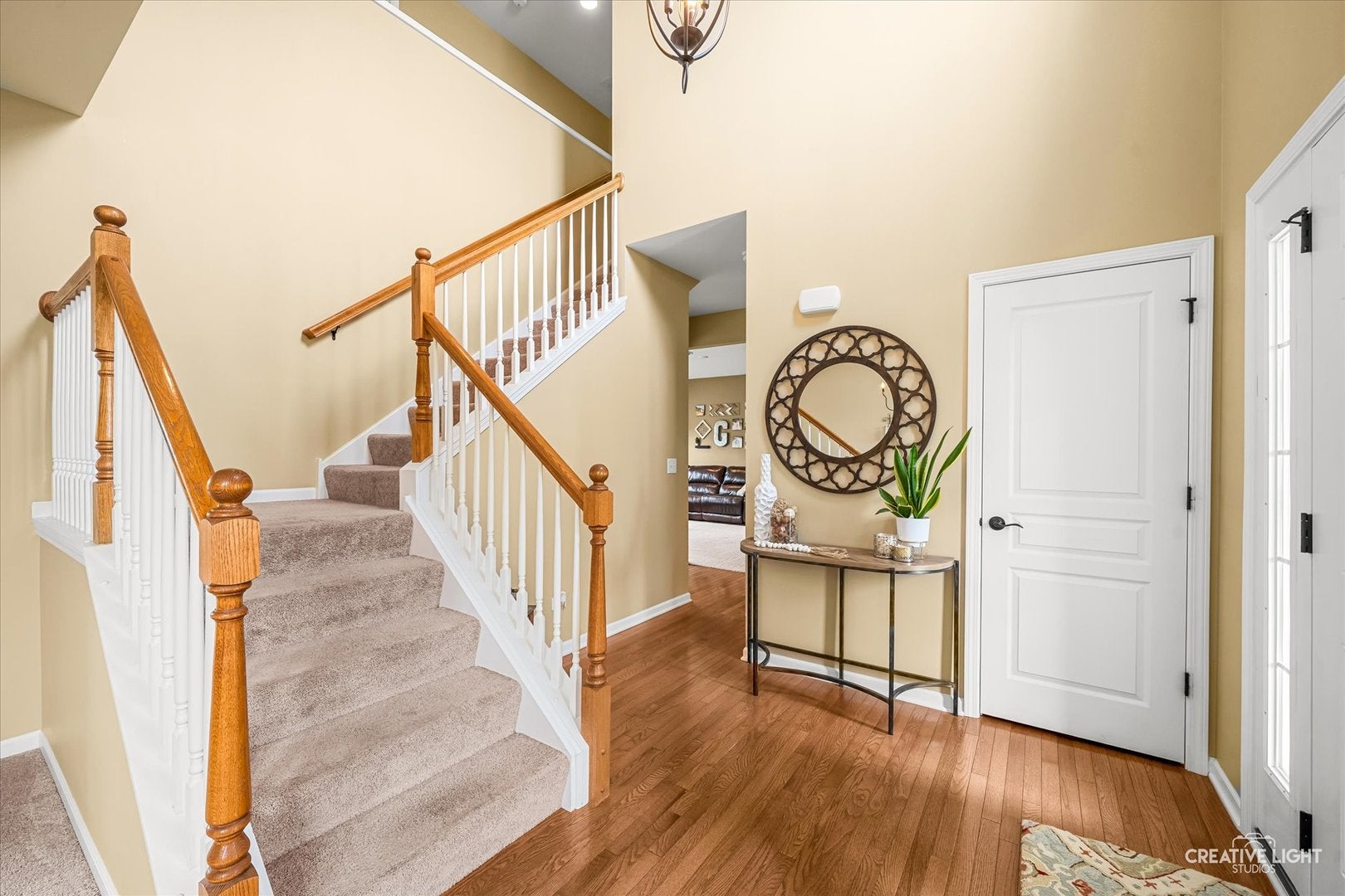 180 Chapin Way