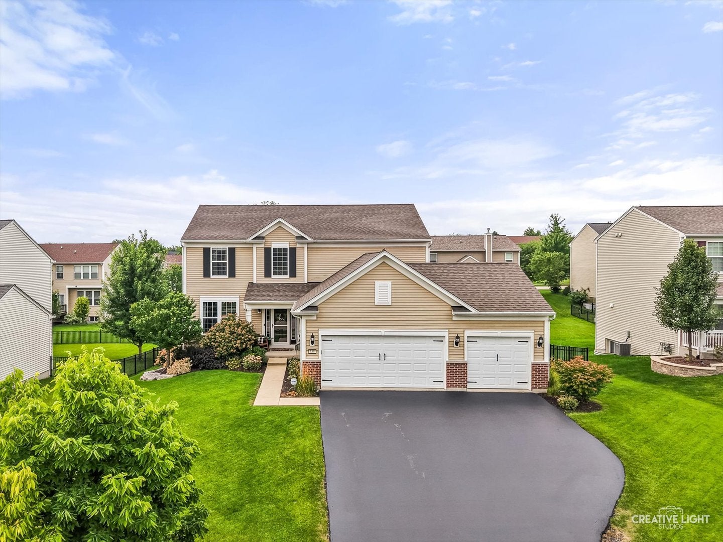 180 Chapin Way