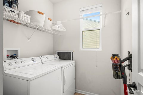 Tiny photo for 180 Chapin Way, Oswego, IL 60543 (MLS # 12788025)
