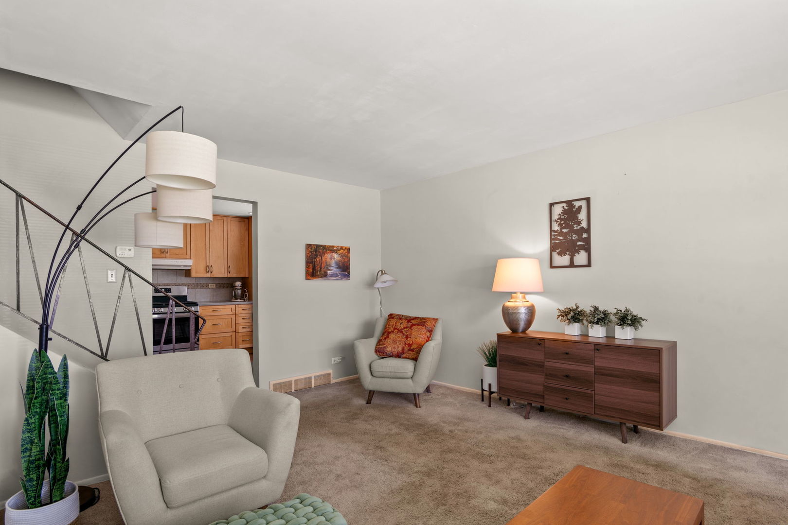 1107 E Elm Street