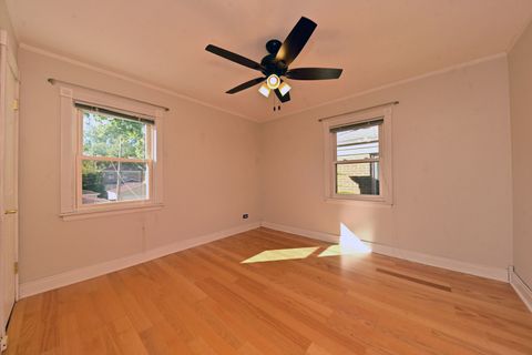 Tiny photo for 2519 W 110th Street, Chicago, IL 60655 (MLS # 12510578)