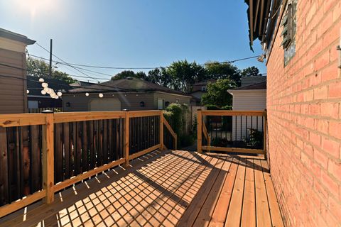 Tiny photo for 2519 W 110th Street, Chicago, IL 60655 (MLS # 12510578)