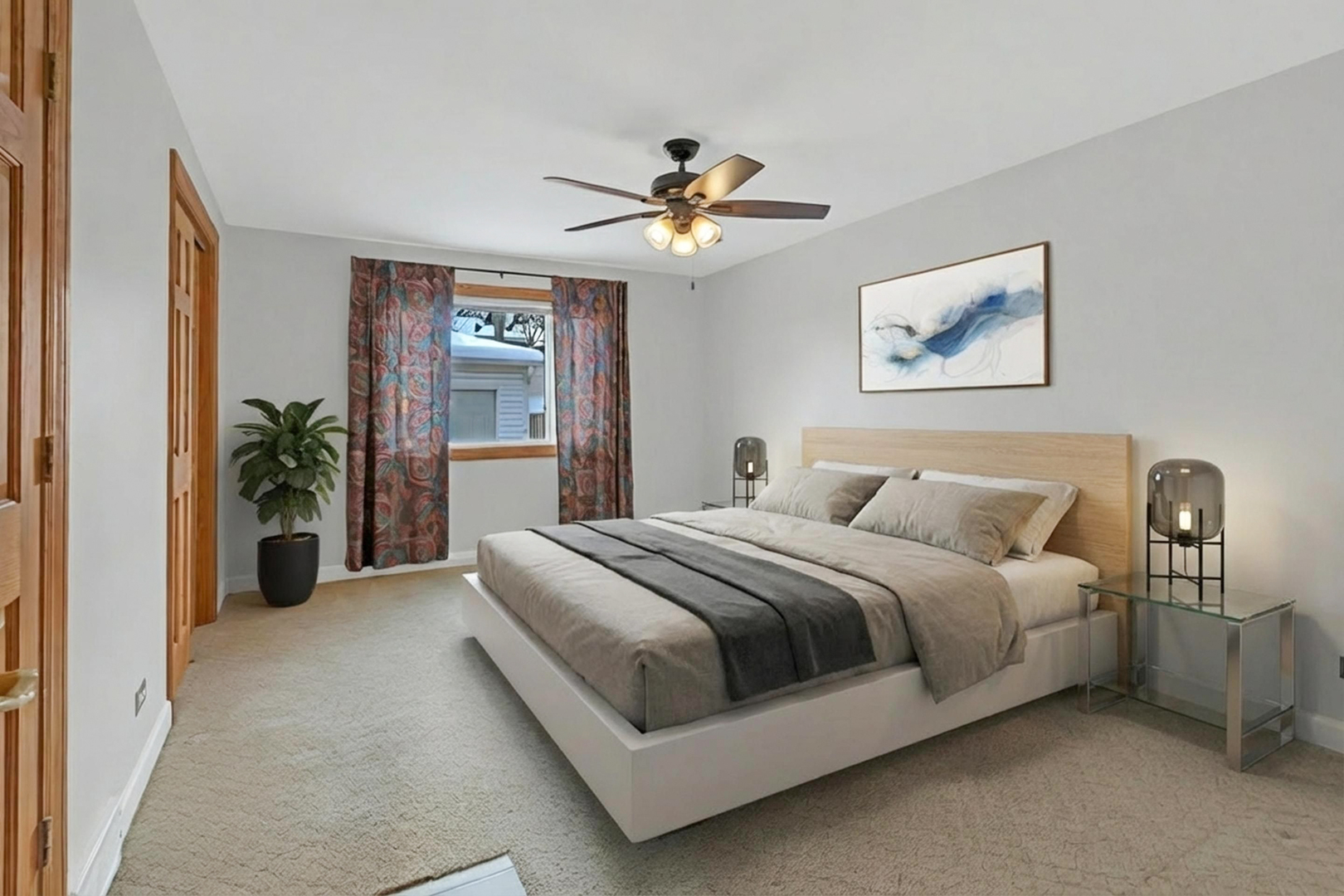 Chicago, Illinois 60655, United States, 4 Bedrooms Bedrooms, ,3 BathroomsBathrooms,Residential,Active,238617