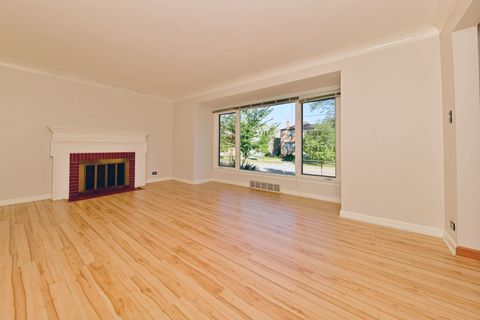 Tiny photo for 2519 W 110th Street, Chicago, IL 60655 (MLS # 12510578)