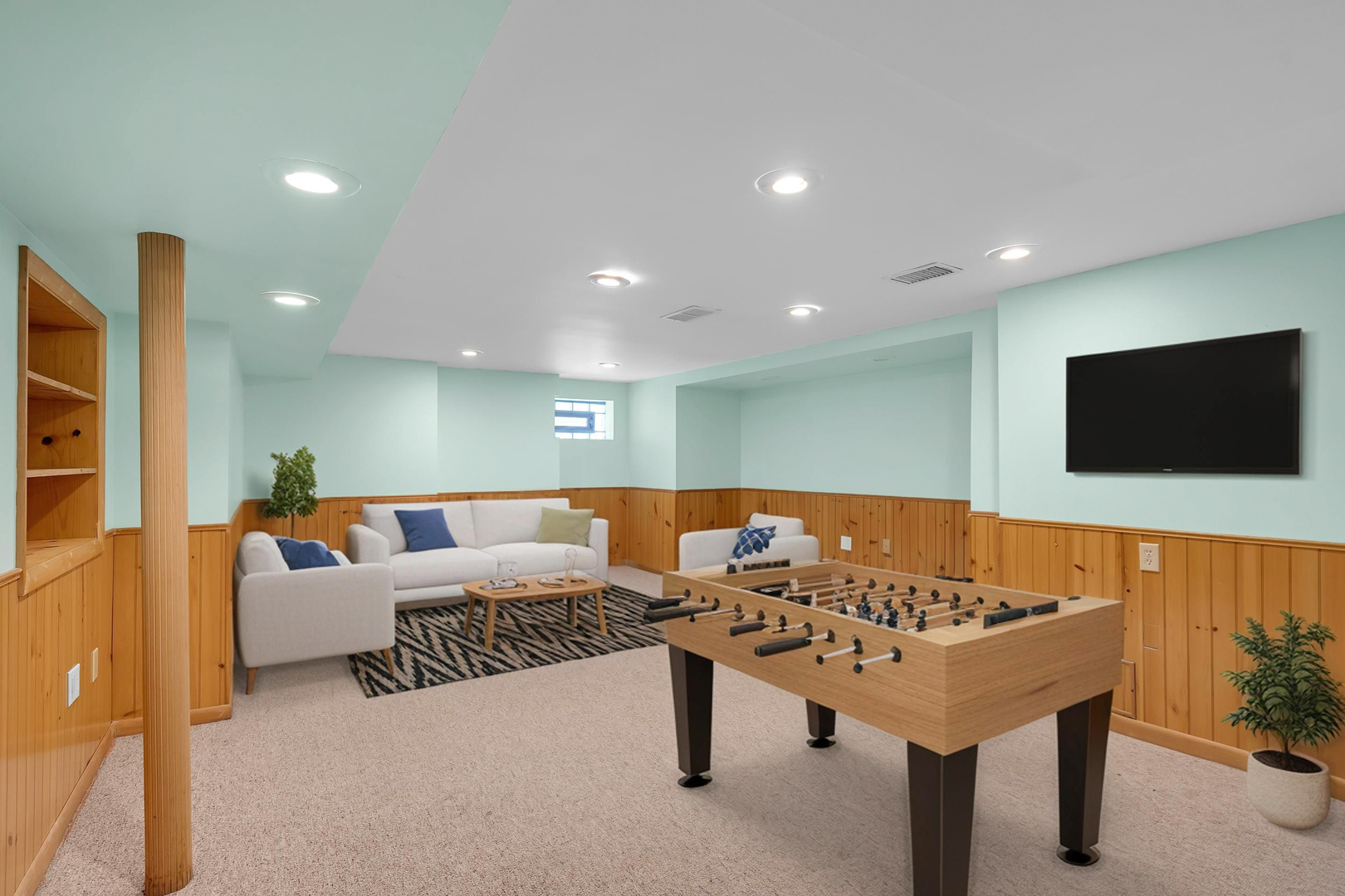 Chicago, Illinois 60655, United States, 4 Bedrooms Bedrooms, ,3 BathroomsBathrooms,Residential,Active,238617