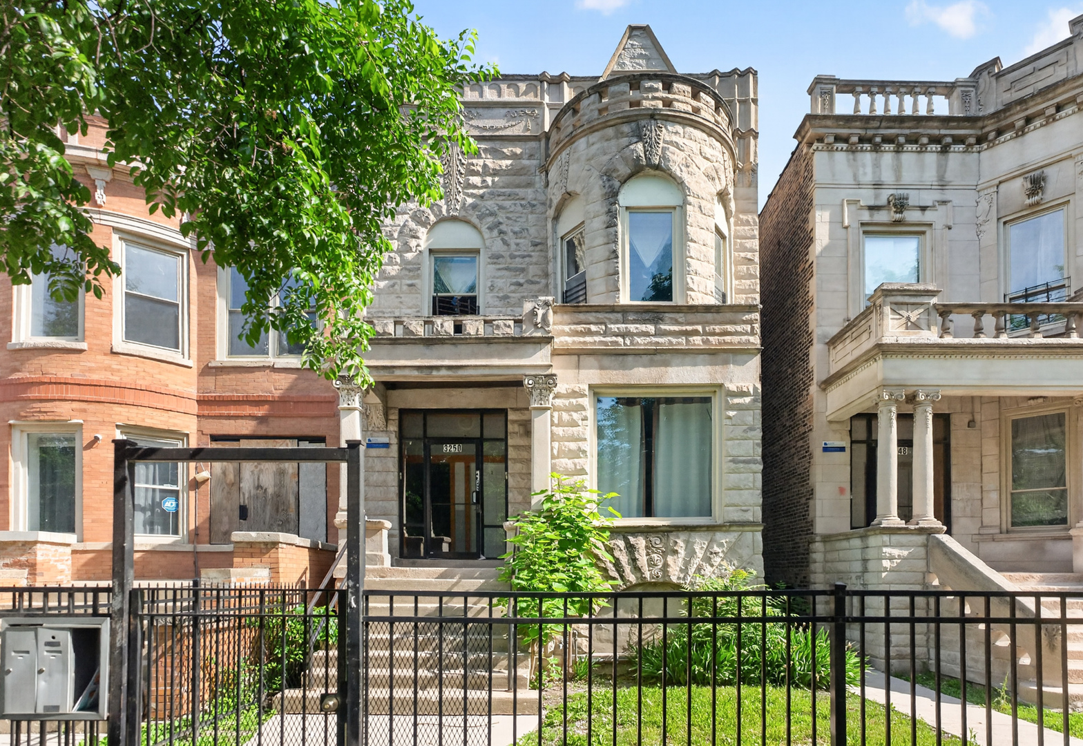 Photo 1 of 12 — 3250 W Douglas Boulevard, Chicago, IL 60623