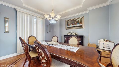 Tiny photo for 17040 Cheyenne Court, Lockport, IL 60441 (MLS # 12462088)