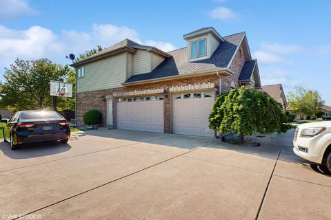 Tiny photo for 17040 Cheyenne Court, Lockport, IL 60441 (MLS # 12462088)