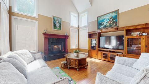 Tiny photo for 17040 Cheyenne Court, Lockport, IL 60441 (MLS # 12462088)
