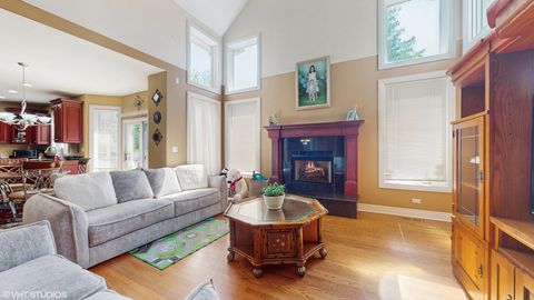 Tiny photo for 17040 Cheyenne Court, Lockport, IL 60441 (MLS # 12462088)