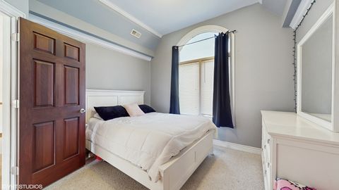 Tiny photo for 17040 Cheyenne Court, Lockport, IL 60441 (MLS # 12462088)