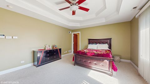 Tiny photo for 17040 Cheyenne Court, Lockport, IL 60441 (MLS # 12462088)