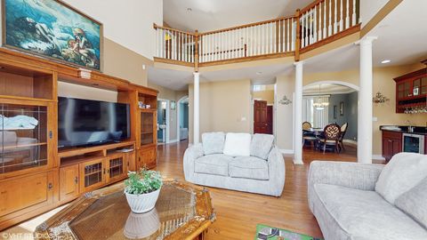 Tiny photo for 17040 Cheyenne Court, Lockport, IL 60441 (MLS # 12462088)