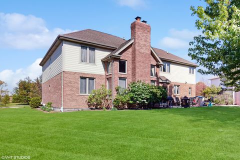 Tiny photo for 17040 Cheyenne Court, Lockport, IL 60441 (MLS # 12462088)