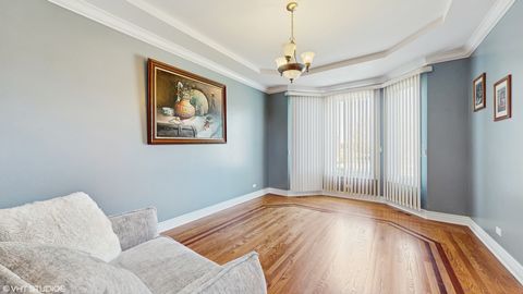 Tiny photo for 17040 Cheyenne Court, Lockport, IL 60441 (MLS # 12462088)