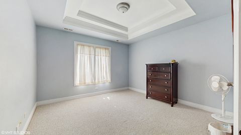 Tiny photo for 17040 Cheyenne Court, Lockport, IL 60441 (MLS # 12462088)