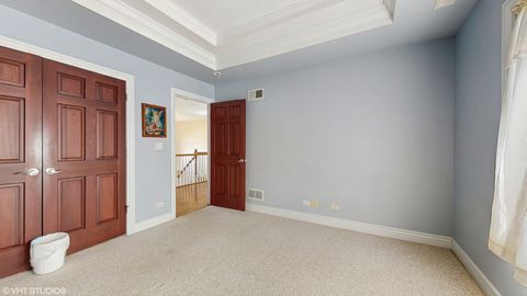 Tiny photo for 17040 Cheyenne Court, Lockport, IL 60441 (MLS # 12462088)