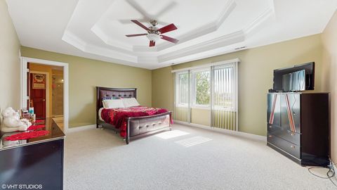 Tiny photo for 17040 Cheyenne Court, Lockport, IL 60441 (MLS # 12462088)