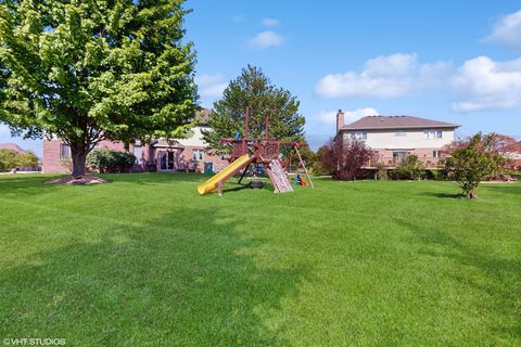 Tiny photo for 17040 Cheyenne Court, Lockport, IL 60441 (MLS # 12462088)