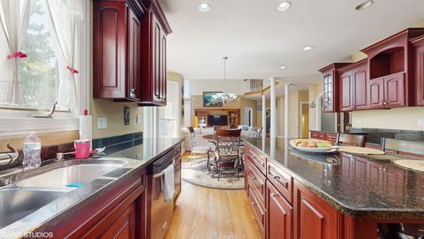 Tiny photo for 17040 Cheyenne Court, Lockport, IL 60441 (MLS # 12462088)