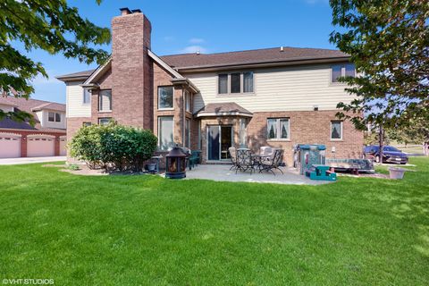 Tiny photo for 17040 Cheyenne Court, Lockport, IL 60441 (MLS # 12462088)