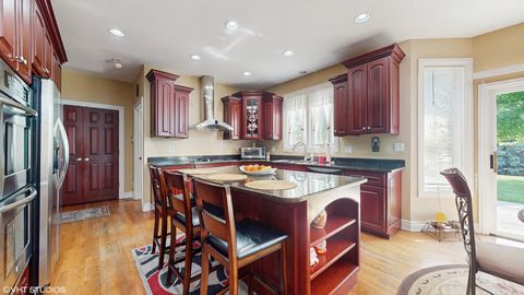 Tiny photo for 17040 Cheyenne Court, Lockport, IL 60441 (MLS # 12462088)