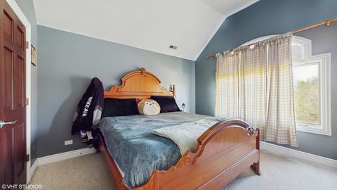 Tiny photo for 17040 Cheyenne Court, Lockport, IL 60441 (MLS # 12462088)