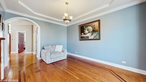 Tiny photo for 17040 Cheyenne Court, Lockport, IL 60441 (MLS # 12462088)