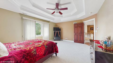 Tiny photo for 17040 Cheyenne Court, Lockport, IL 60441 (MLS # 12462088)