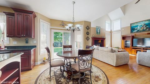 Tiny photo for 17040 Cheyenne Court, Lockport, IL 60441 (MLS # 12462088)