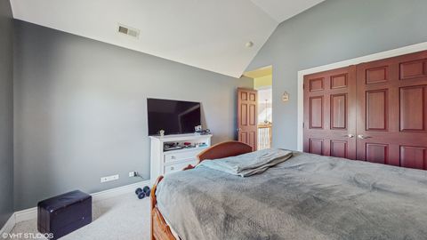 Tiny photo for 17040 Cheyenne Court, Lockport, IL 60441 (MLS # 12462088)