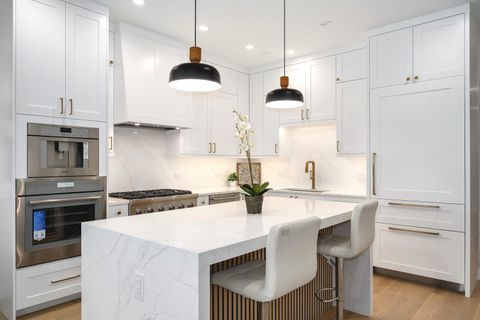 Tiny photo for 867 N Marshfield Avenue #2, Chicago, IL 60622 (MLS # 12614095)