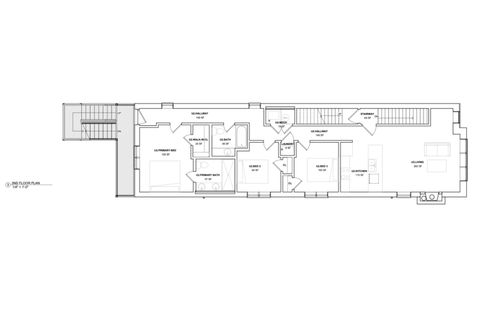 Tiny photo for 867 N Marshfield Avenue #2, Chicago, IL 60622 (MLS # 12614095)