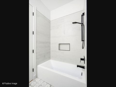 Tiny photo for 867 N Marshfield Avenue #2, Chicago, IL 60622 (MLS # 12614095)