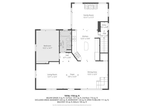 Tiny photo for 4007 N Washington Street, Westmont, IL 60559 (MLS # 12552703)