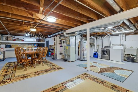 Tiny photo for 4007 N Washington Street, Westmont, IL 60559 (MLS # 12552703)