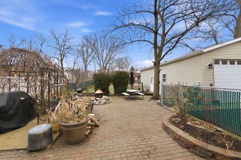 Tiny photo for 4007 N Washington Street, Westmont, IL 60559 (MLS # 12552703)
