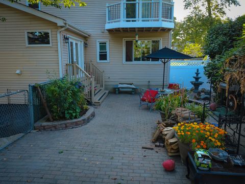 Tiny photo for 4007 N Washington Street, Westmont, IL 60559 (MLS # 12552703)