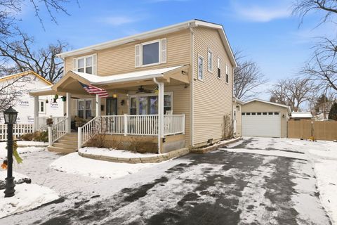 4007 N Washington Street Westmont IL 60559