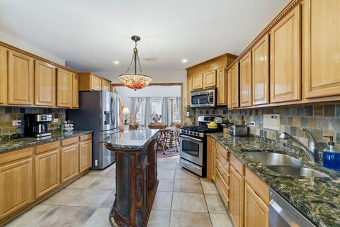 Tiny photo for 4007 N Washington Street, Westmont, IL 60559 (MLS # 12552703)