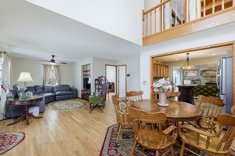 Tiny photo for 4007 N Washington Street, Westmont, IL 60559 (MLS # 12552703)