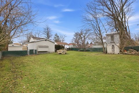 Tiny photo for 4007 N Washington Street, Westmont, IL 60559 (MLS # 12552703)