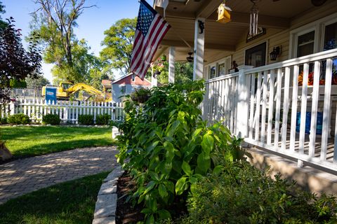 Tiny photo for 4007 N Washington Street, Westmont, IL 60559 (MLS # 12552703)