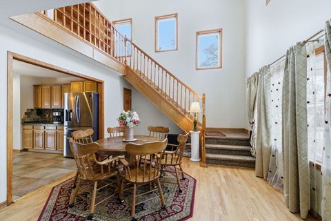 Tiny photo for 4007 N Washington Street, Westmont, IL 60559 (MLS # 12552703)