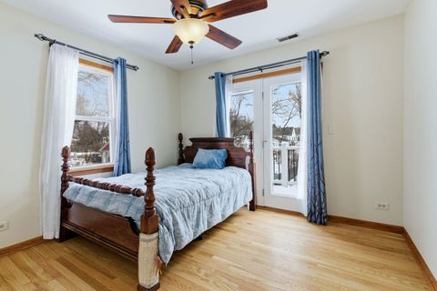 Tiny photo for 4007 N Washington Street, Westmont, IL 60559 (MLS # 12552703)