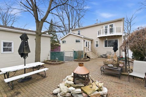 Tiny photo for 4007 N Washington Street, Westmont, IL 60559 (MLS # 12552703)