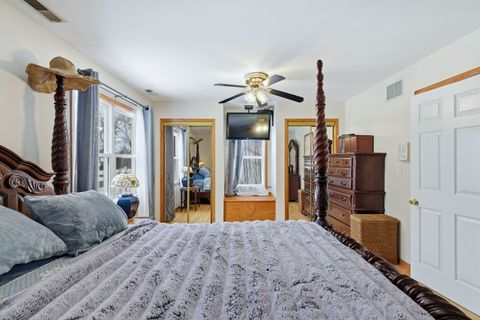 Tiny photo for 4007 N Washington Street, Westmont, IL 60559 (MLS # 12552703)