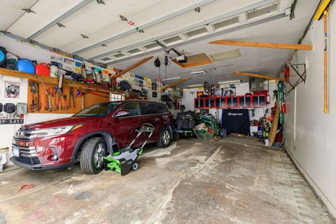 Tiny photo for 4007 N Washington Street, Westmont, IL 60559 (MLS # 12552703)